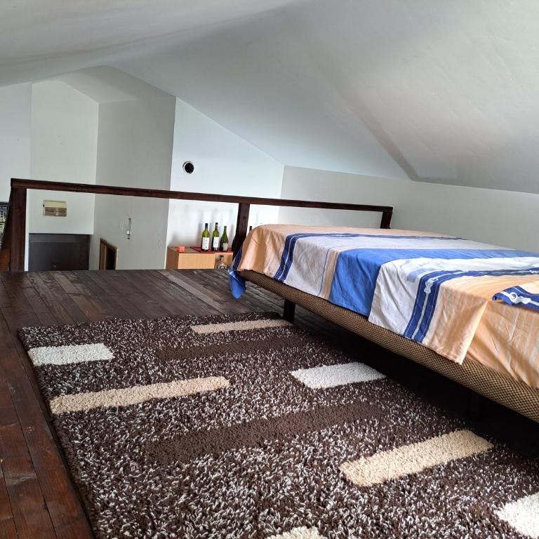 Gallery apartment Budva - Apartman sa 1 Spavaćom Sobom - 8