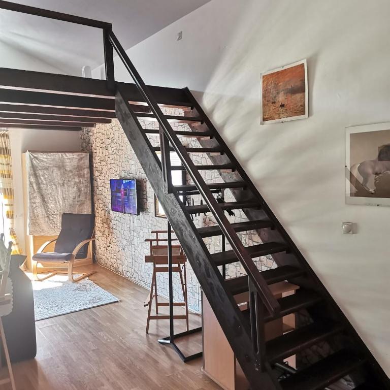 Gallery apartment Budva - Apartman sa 1 Spavaćom Sobom - 7
