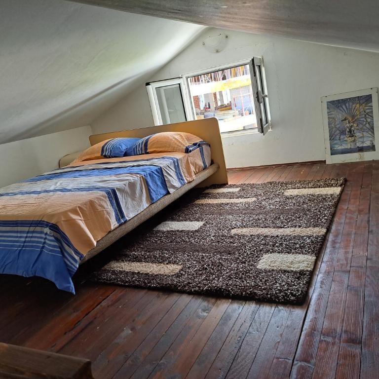 Gallery apartment Budva - Apartman sa 1 Spavaćom Sobom - 9