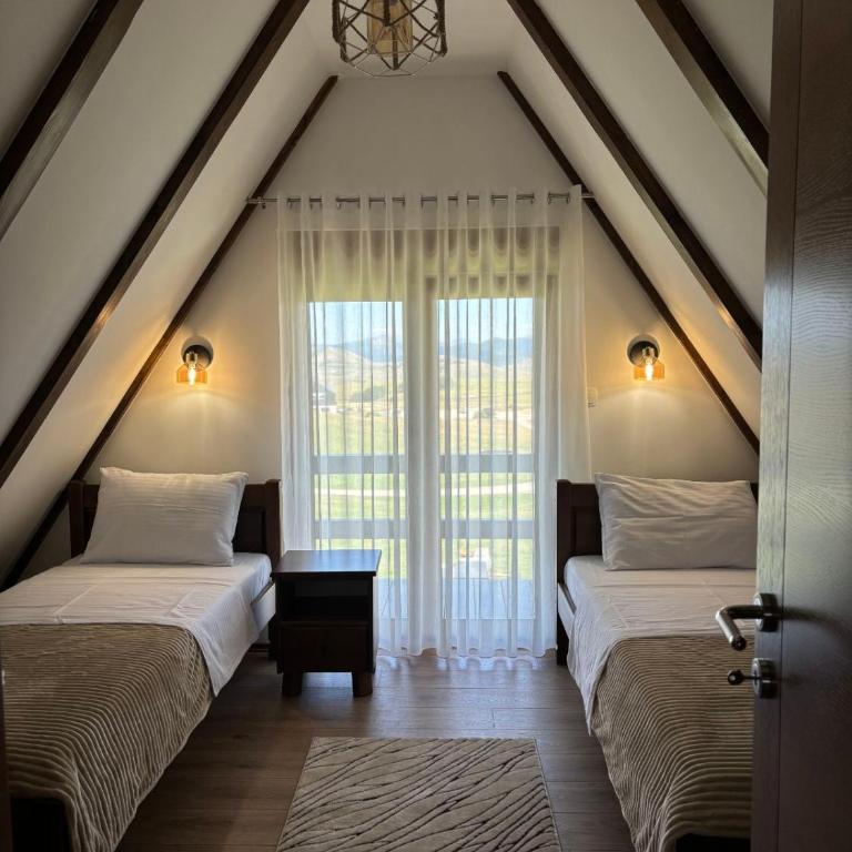 Village Moticki Gaj - Three-Bedroom Villa - 7