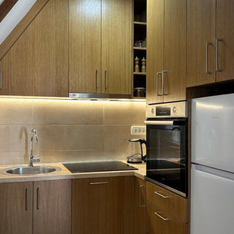 Village Moticki Gaj - Three-Bedroom Villa - 9