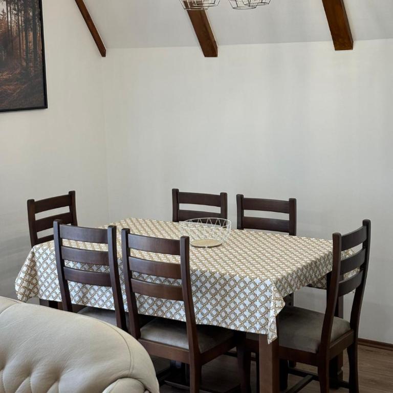 Village Moticki Gaj - Three-Bedroom Villa - 12