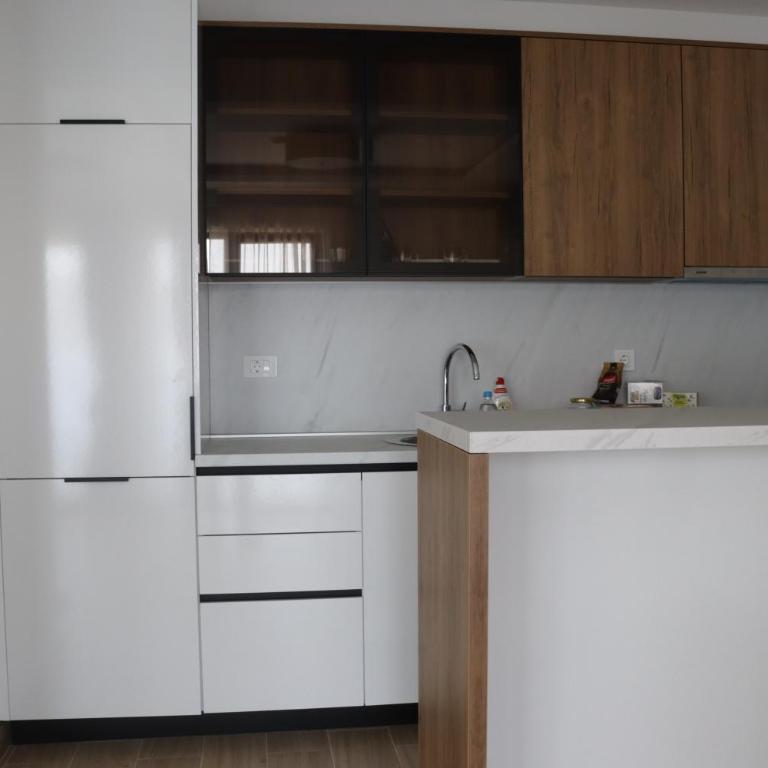 Vile MonteMar - Apartman sa Pogledom na More - 10