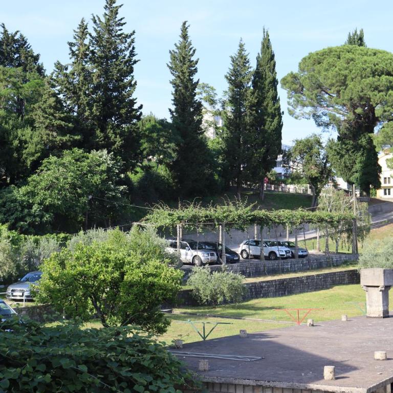 Vile MonteMar - Dvokrevetna Soba sa Bračnim Krevetom/Zasebnim Krevetima i Balkonom - 5