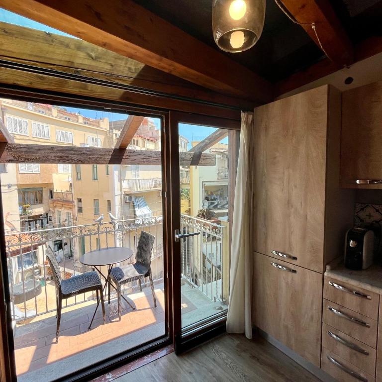 Sole apartment - Monolocale Deluxe - 9