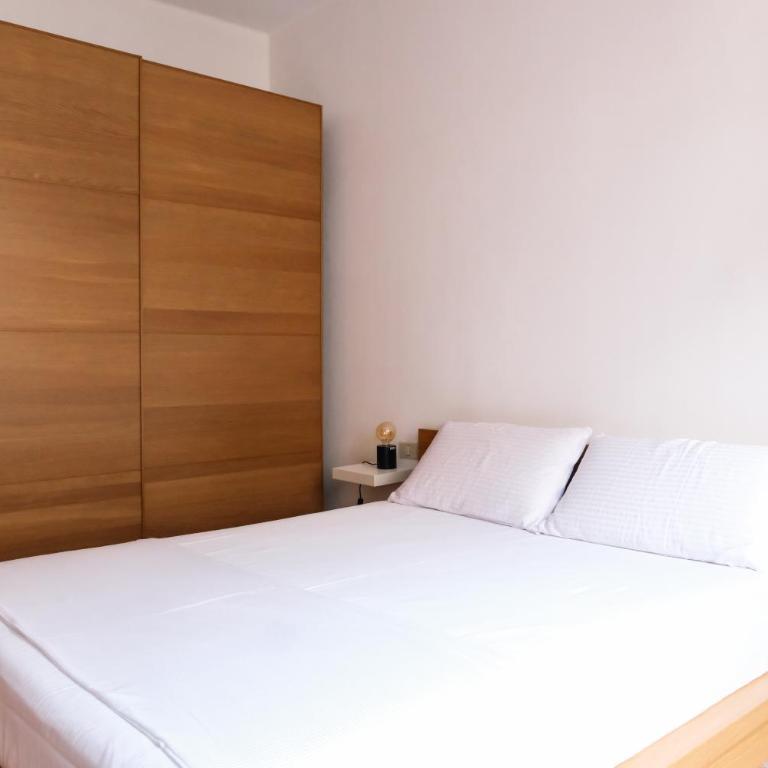 Flora Inn, Paglia 2 - Nel cuore del centro città - Appartamento con 2 Camere da Letto - 5