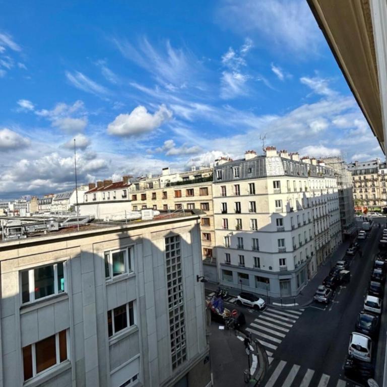 Maison Moufetard - Appartement 1 Chambre - 3