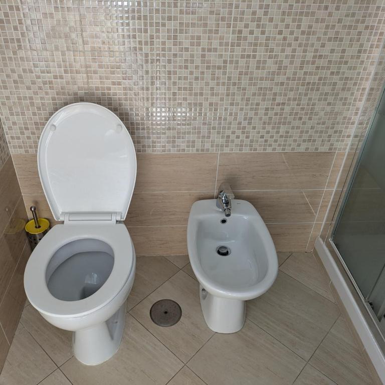 Torpigna house - Appartamento con 1 Camera da Letto - 4