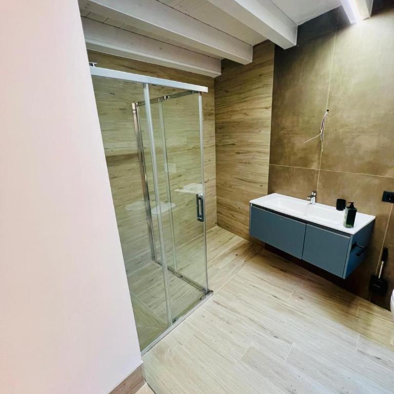 5 Terre Hub Art - Suite Deluxe - 4