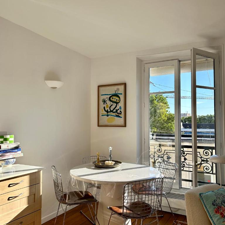 Maison Moufetard - Appartement 1 Chambre - 2