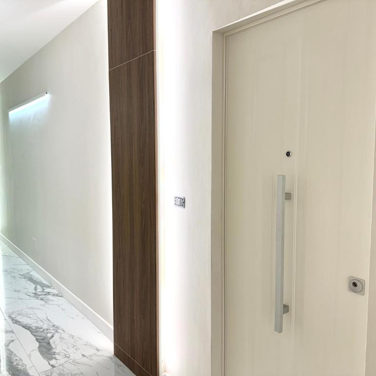 SAVOY Luxury Apartment CITY CENTER - One-Bedroom Apartment - 23