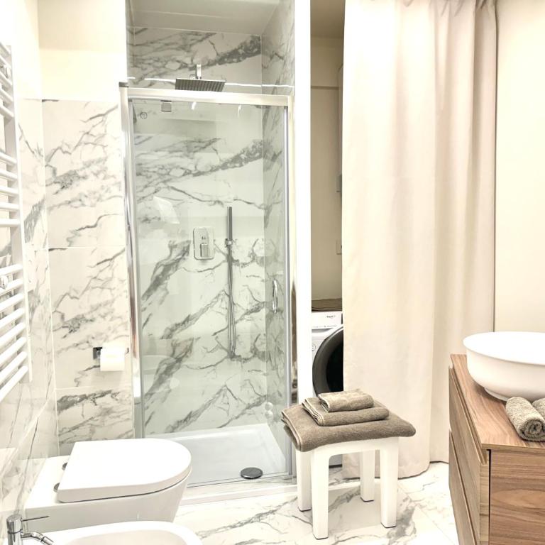SAVOY Luxury Apartment CITY CENTER - One-Bedroom Apartment - 20