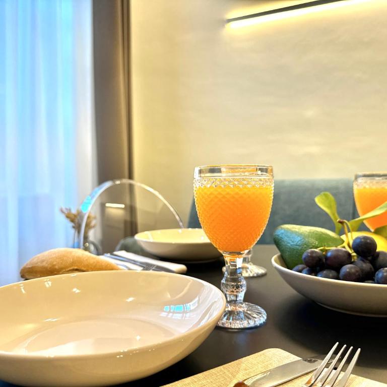 SAVOY Luxury Apartment CITY CENTER - One-Bedroom Apartment - 19