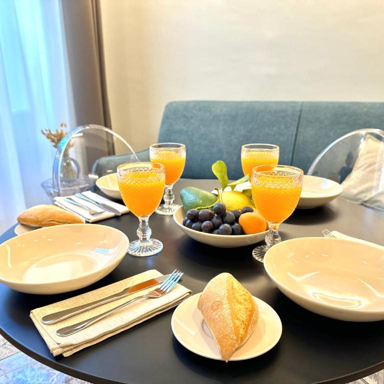 SAVOY Luxury Apartment CITY CENTER - One-Bedroom Apartment - 18