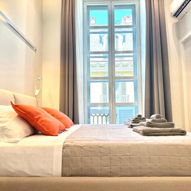 SAVOY Luxury Apartment CITY CENTER - One-Bedroom Apartment - 6