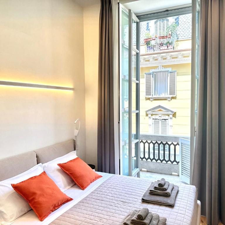 SAVOY Luxury Apartment CITY CENTER - One-Bedroom Apartment - 7