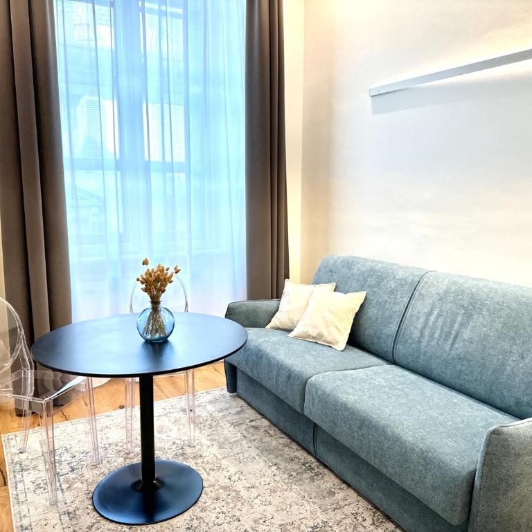 SAVOY Luxury Apartment CITY CENTER - One-Bedroom Apartment - 11