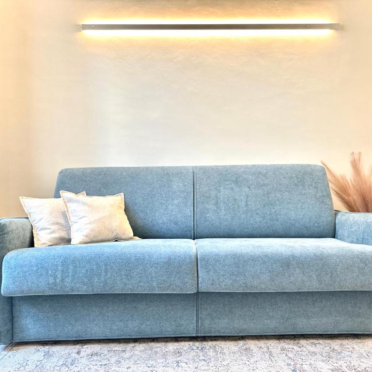 SAVOY Luxury Apartment CITY CENTER - One-Bedroom Apartment - 9