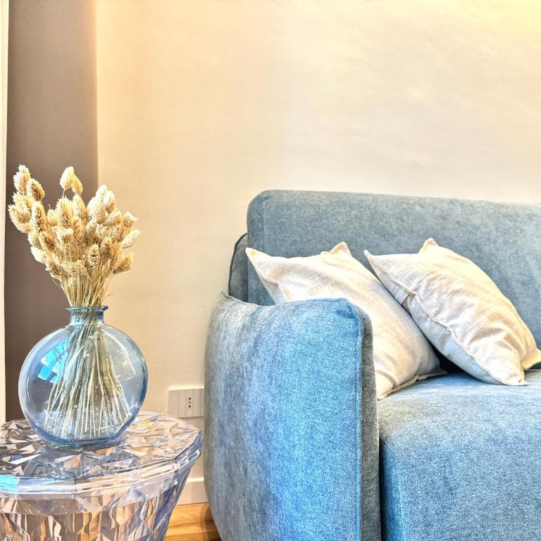 SAVOY Luxury Apartment CITY CENTER - One-Bedroom Apartment - 13