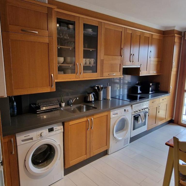 Artillería 10 - 2 hab 2 baños, Con garaje y Wifi - VUT-3845-AS - Apartamento de 2 dormitorios - 2