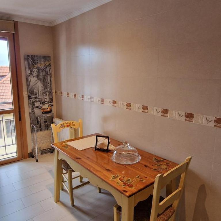 Artillería 10 - 2 hab 2 baños, Con garaje y Wifi - VUT-3845-AS - Apartamento de 2 dormitorios - 7