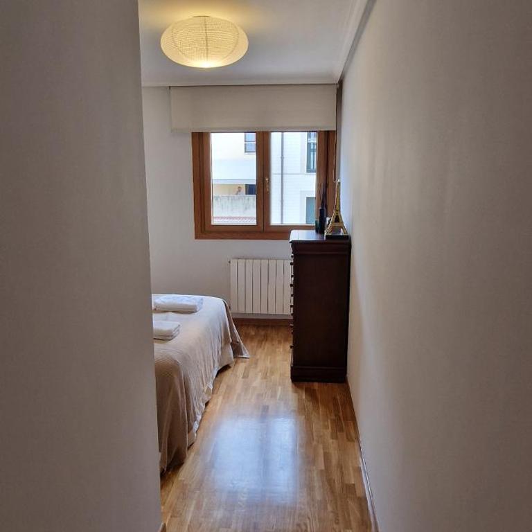 Artillería 10 - 2 hab 2 baños, Con garaje y Wifi - VUT-3845-AS - Apartamento de 2 dormitorios - 13