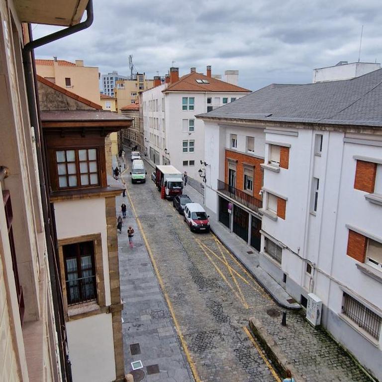 Artillería 10 - 2 hab 2 baños, Con garaje y Wifi - VUT-3845-AS - Apartamento de 2 dormitorios - 14