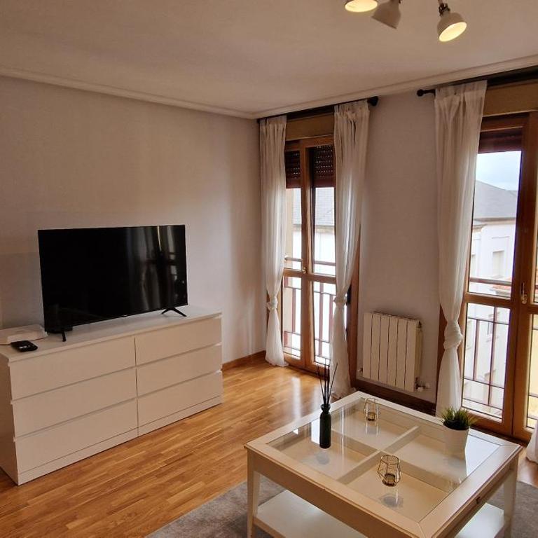 Artillería 10 - 2 hab 2 baños, Con garaje y Wifi - VUT-3845-AS - Apartamento de 2 dormitorios - 18