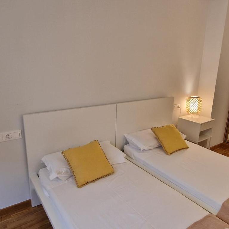 Artillería 10 - 2 hab 2 baños, Con garaje y Wifi - VUT-3845-AS - Apartamento de 2 dormitorios - 21