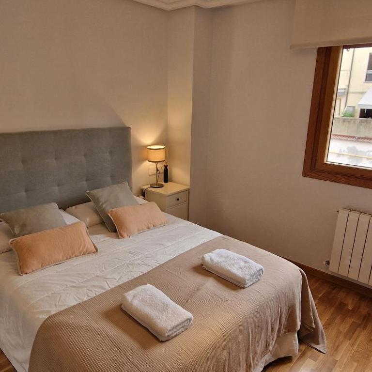 Artillería 10 - 2 hab 2 baños, Con garaje y Wifi - VUT-3845-AS - Apartamento de 2 dormitorios - 22