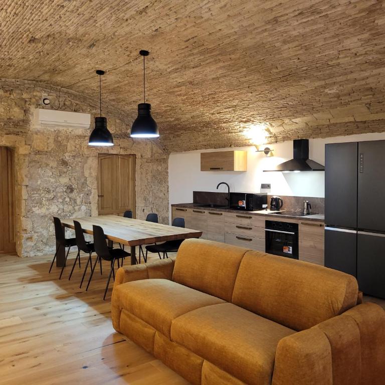Dimora Luxury Canelles - Appartamento con 1 Camera da Letto - 1