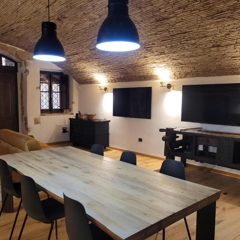 Dimora Luxury Canelles - Appartamento con 1 Camera da Letto - 3