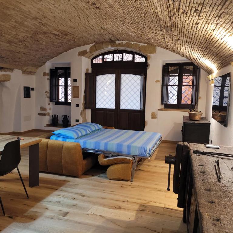 Dimora Luxury Canelles - Appartamento con 1 Camera da Letto - 8