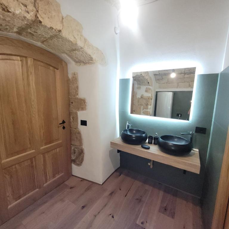 Dimora Luxury Canelles - Appartamento con 1 Camera da Letto - 9