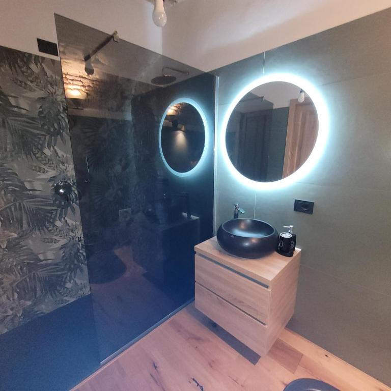 Dimora Luxury Canelles - Appartamento con 1 Camera da Letto - 11