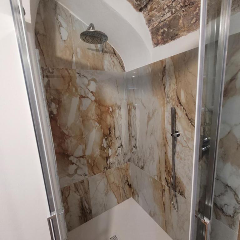 Dimora Luxury Canelles - Appartamento con 1 Camera da Letto - 22