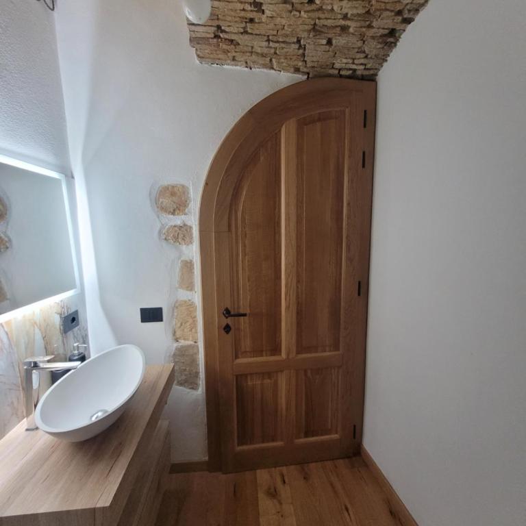 Dimora Luxury Canelles - Appartamento con 1 Camera da Letto - 23