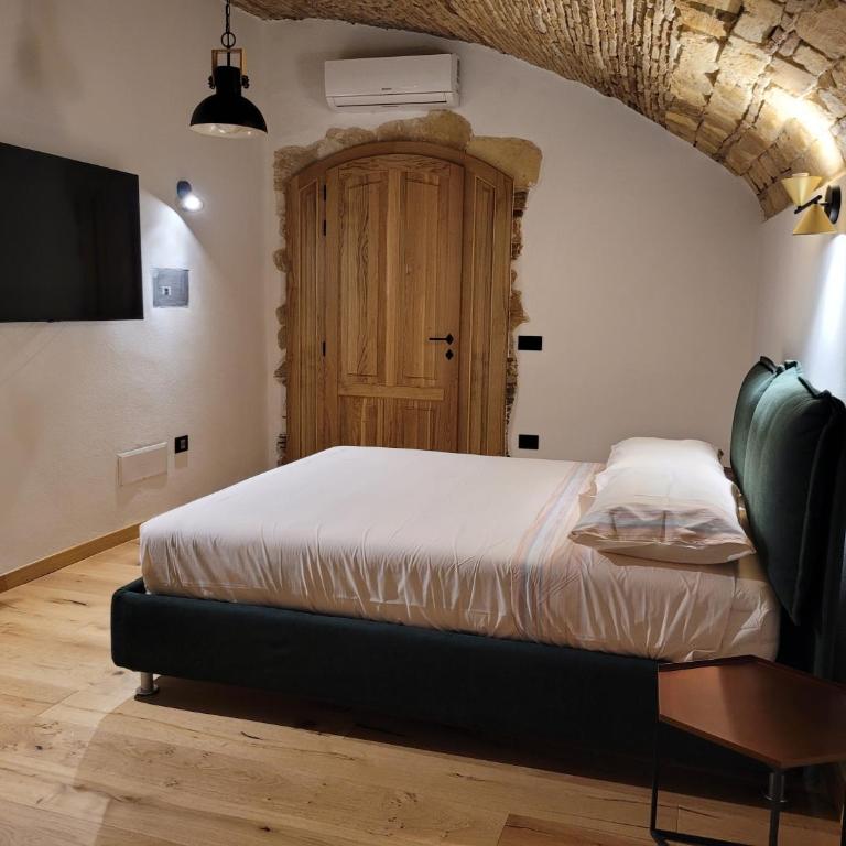 Dimora Luxury Canelles - Appartamento con 1 Camera da Letto - 14