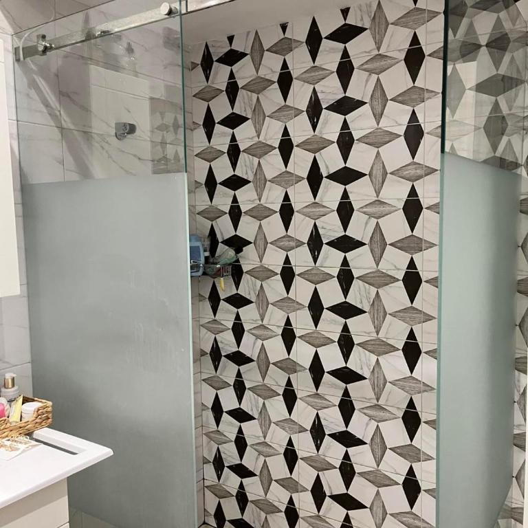 Classy and cozy near Tasmajdan park and Flower Piazza - Apartman sa 1 Spavaćom Sobom - 9