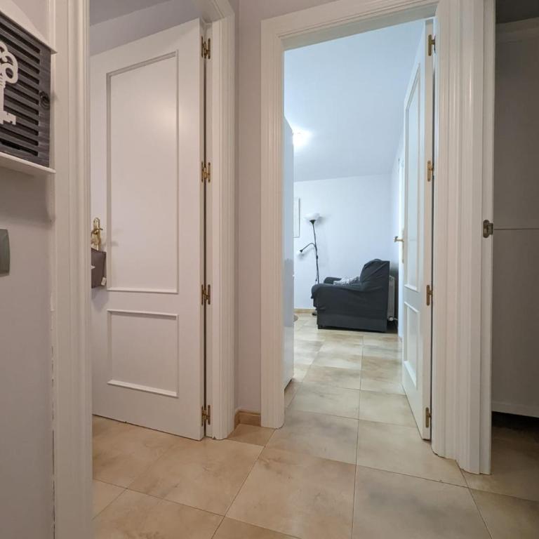 Apartamento tranquilo, cerca del centro - Apartamento de 3 dormitorios - 13