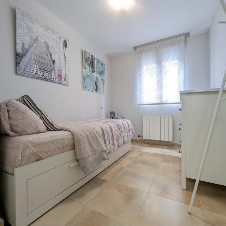 Apartamento tranquilo, cerca del centro - Apartamento de 3 dormitorios - 15