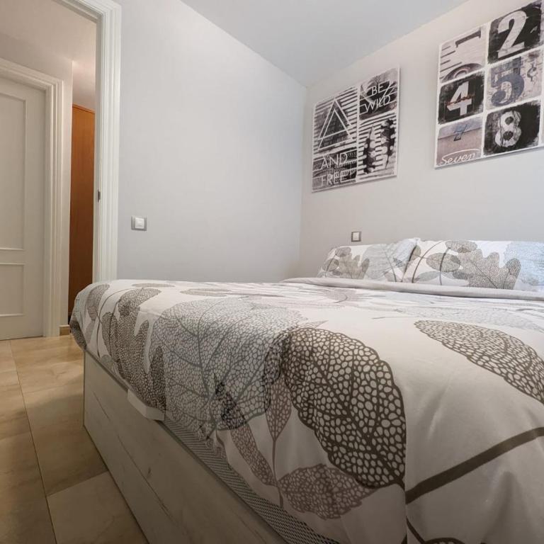 Apartamento tranquilo, cerca del centro - Apartamento de 3 dormitorios - 19