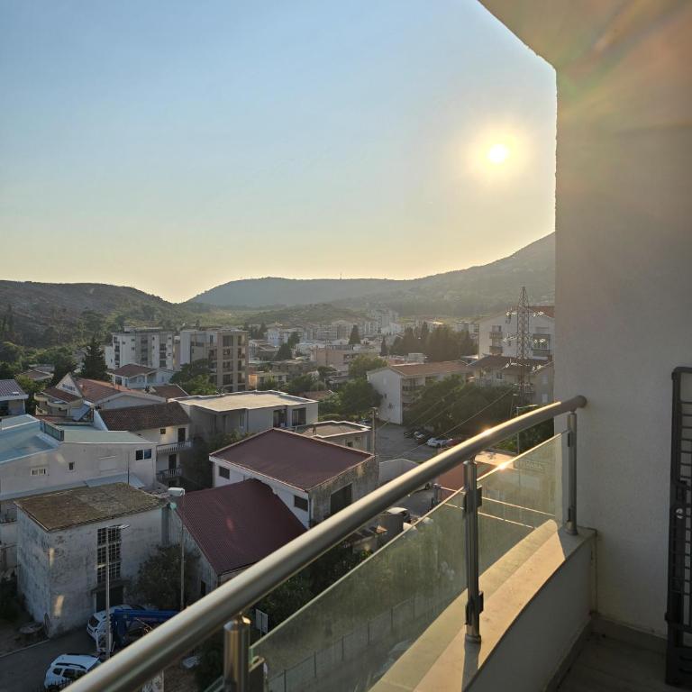Juzni Horizont Apartments - Apartman sa 1 Spavaćom Sobom - 2