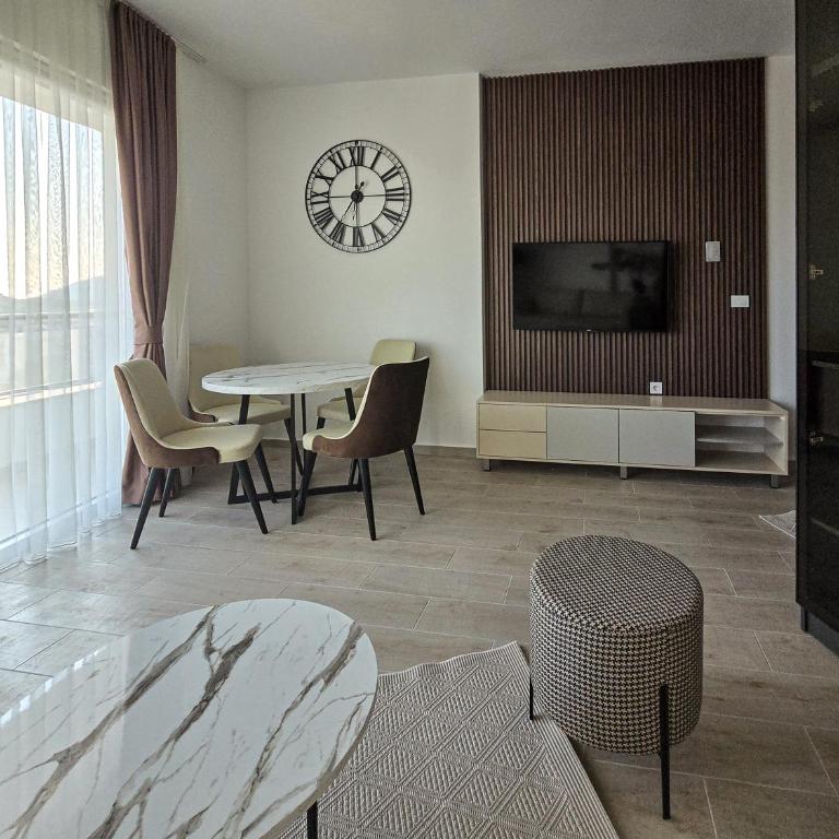 Juzni Horizont Apartments - Apartman sa 1 Spavaćom Sobom - 5