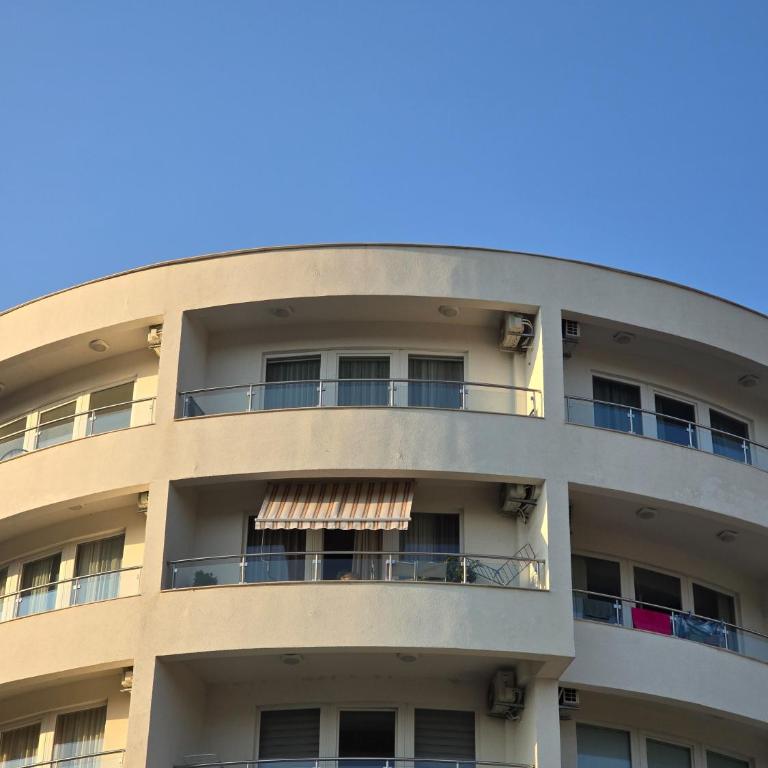 Juzni Horizont Apartments - Apartman sa 1 Spavaćom Sobom - 6
