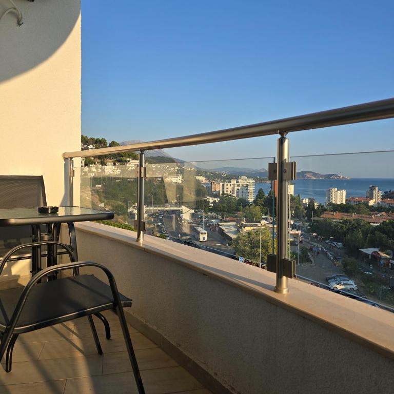 Juzni Horizont Apartments - Apartman sa 1 Spavaćom Sobom - 7