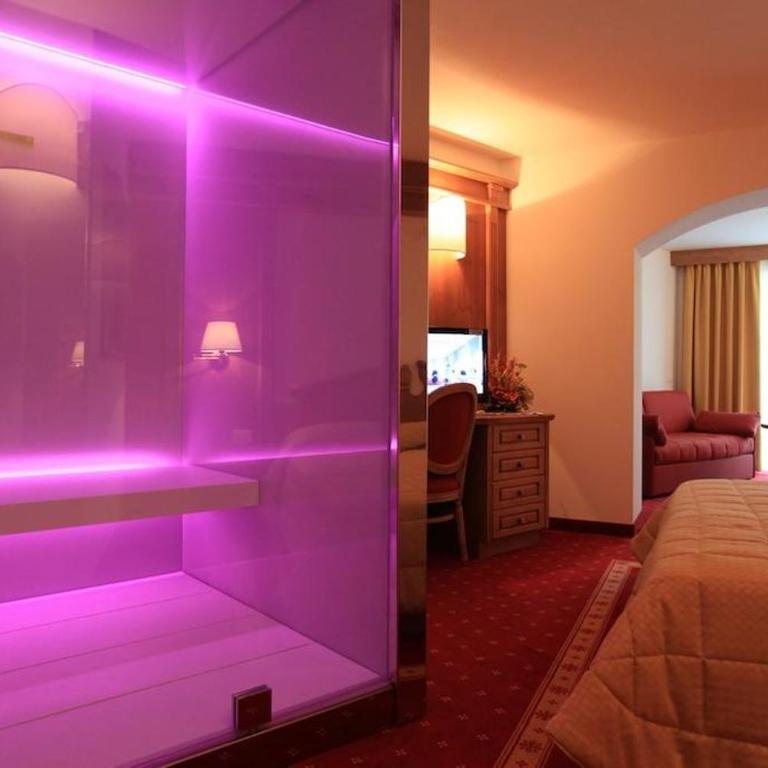 Hotel Fanes Suite & Spa - Suite Spa - 6