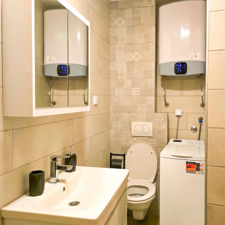 Juzni Horizont Apartments - Apartman sa 1 Spavaćom Sobom - 8