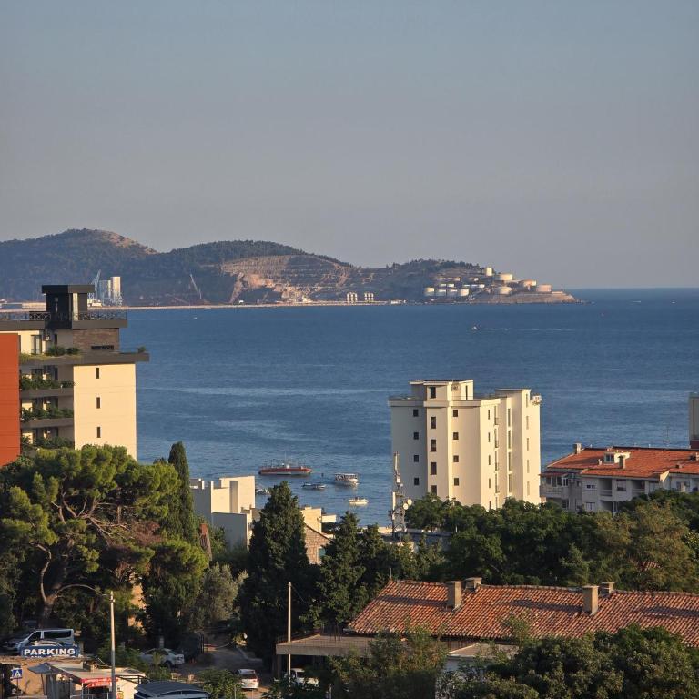 Juzni Horizont Apartments - Apartman sa 1 Spavaćom Sobom - 11