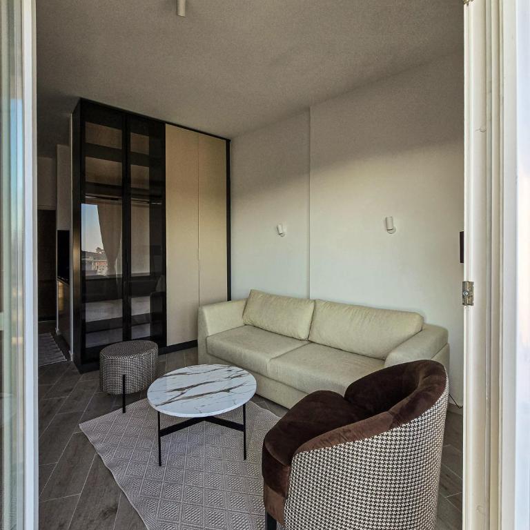 Juzni Horizont Apartments - Apartman sa 1 Spavaćom Sobom - 12